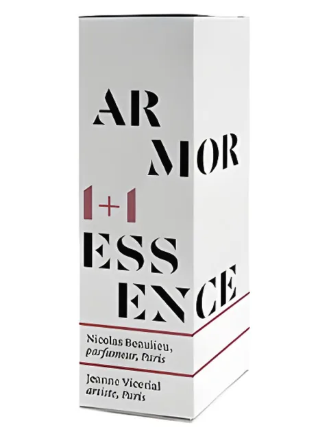 Armoressence