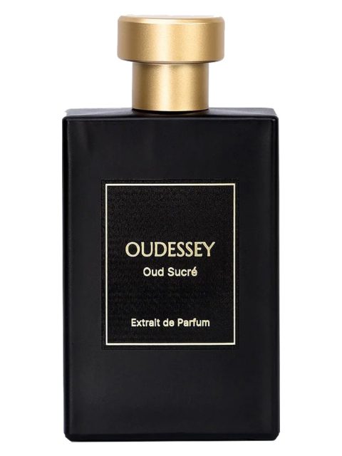 Oud Sucré