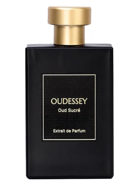Oud Sucré
