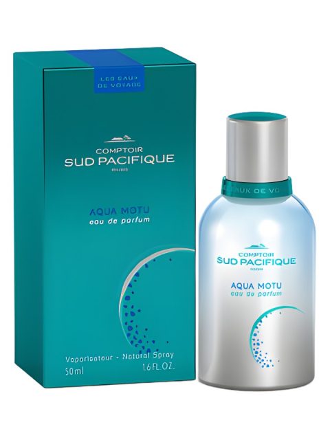 Aqua Motu Eau de Parfum