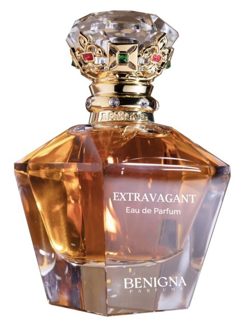 Extravagant