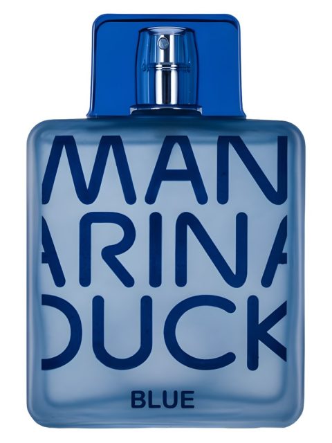 Mandarina Duck Blue
