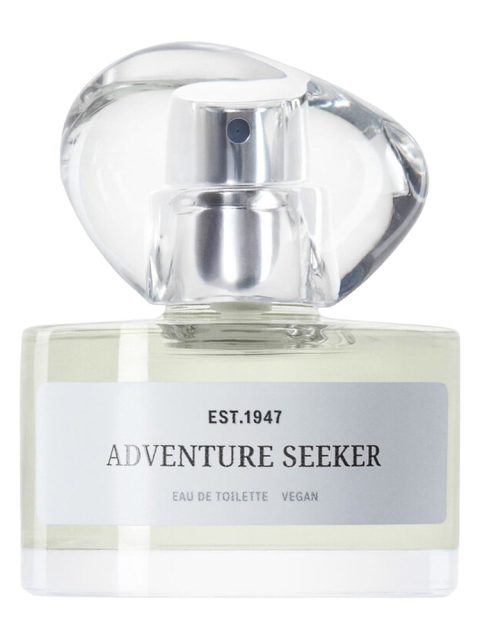 Adventure Seeker
