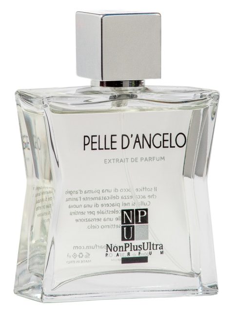 Pelle d'Angelo