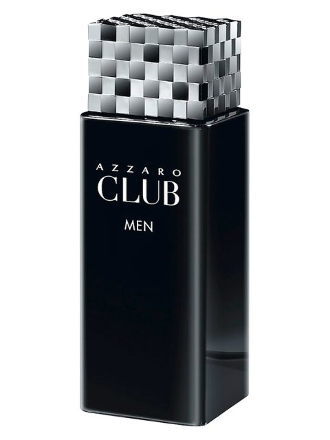 Azzaro Club Men