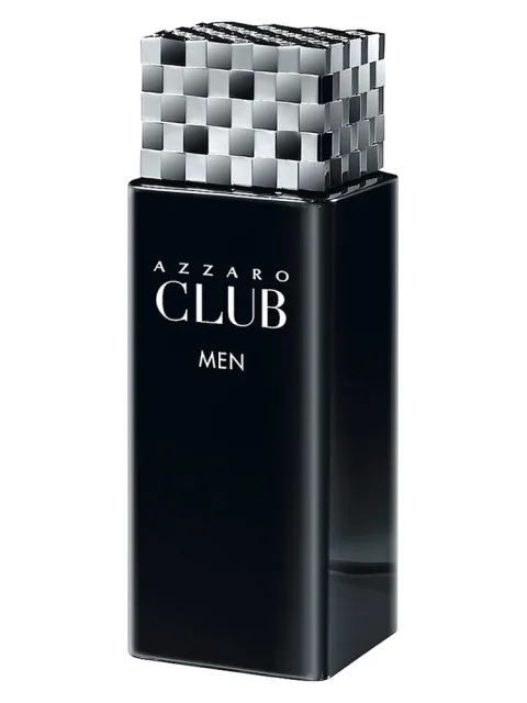 Azzaro Club Men