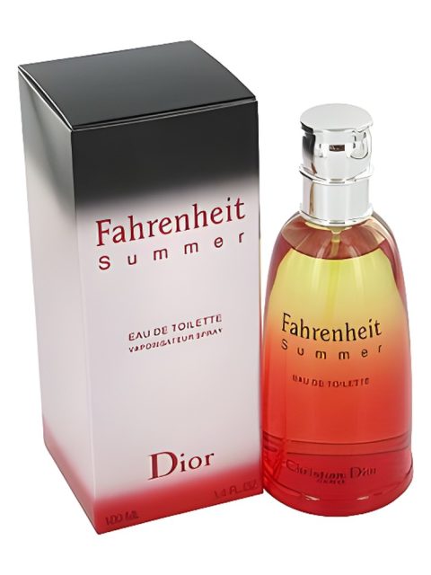 Fahrenheit Summer 2006
