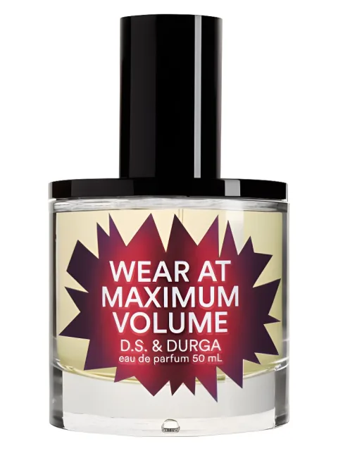 Wear at Maximum Volume