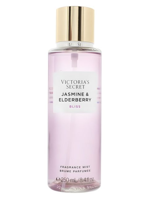 Jasmine Elderberry