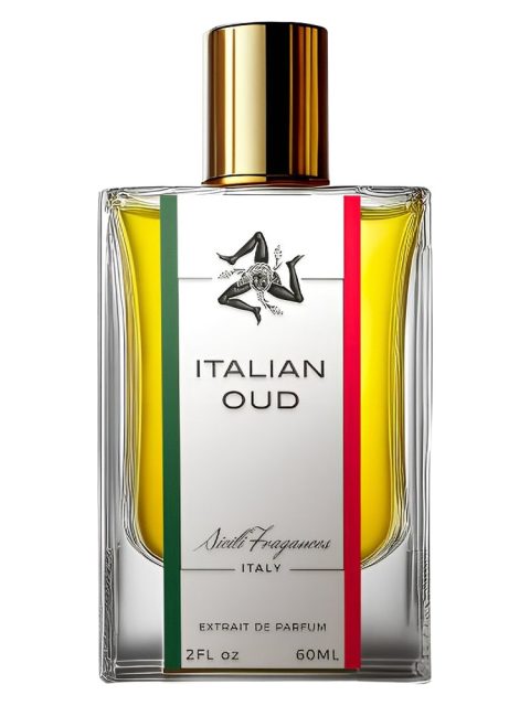Italian Oud