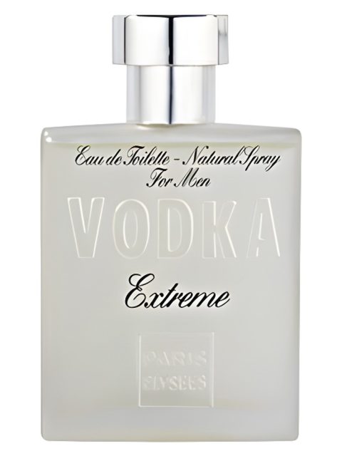 Vodka Extreme