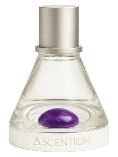 Ascent to Peace with Amethyst Eau de Parfum
