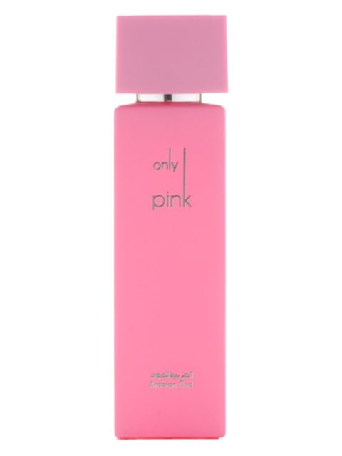Only Pink