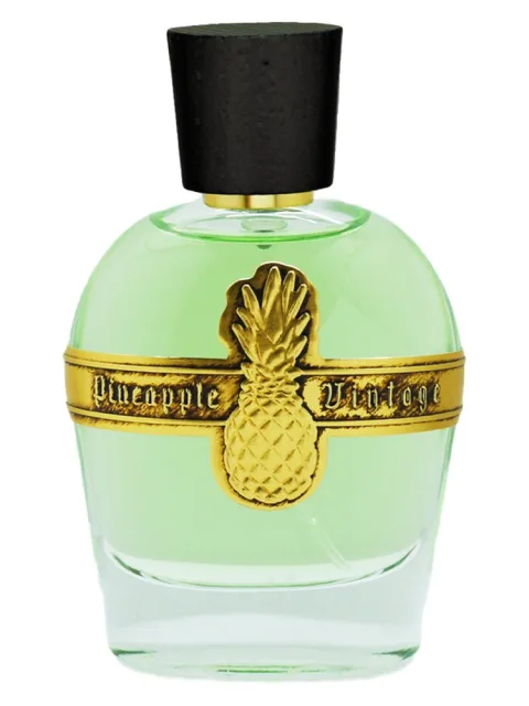 Pineapple Vintage King Intense