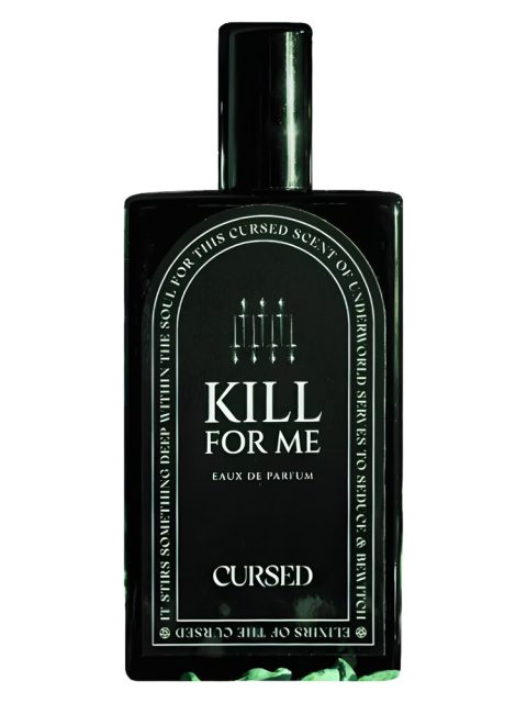 Kill For Me