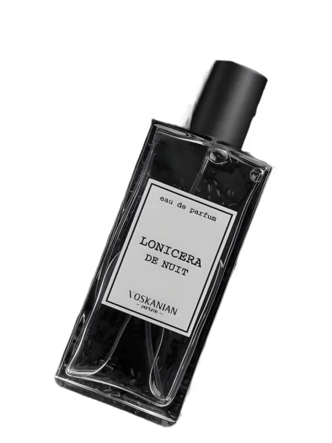 Lonicera de Nuit