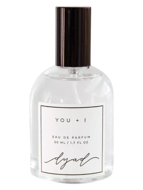 You + I