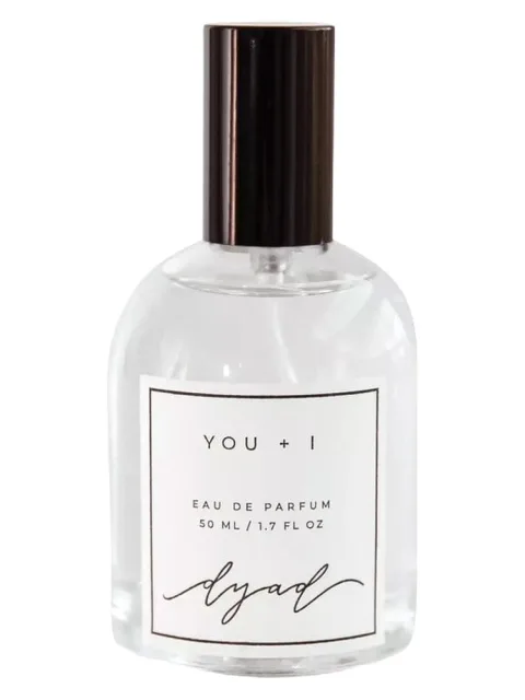 You + I
