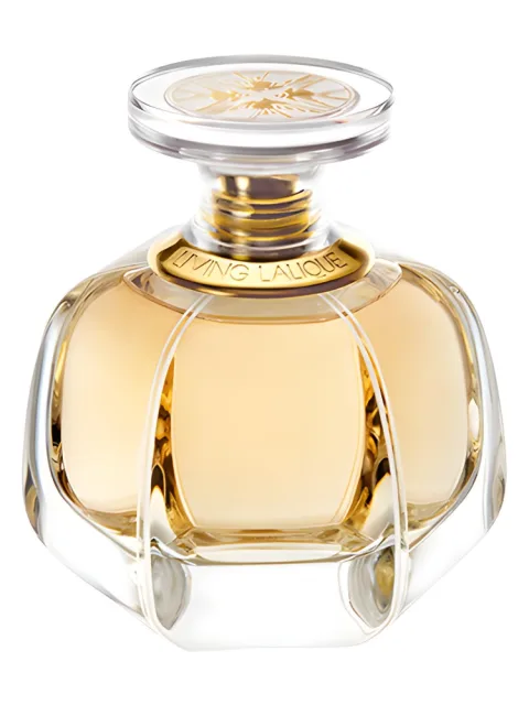Living Lalique