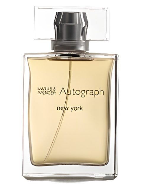 Autograph New York