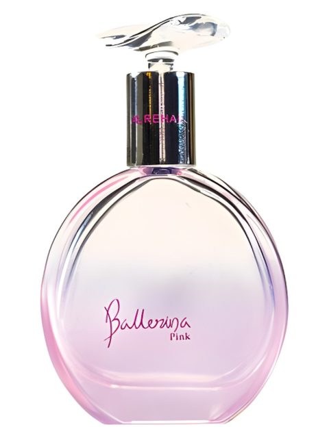 Ballarina Pink