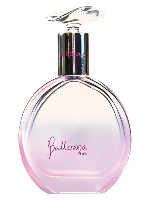 Ballarina Pink