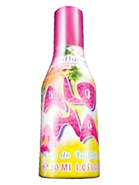 Aloha Pink