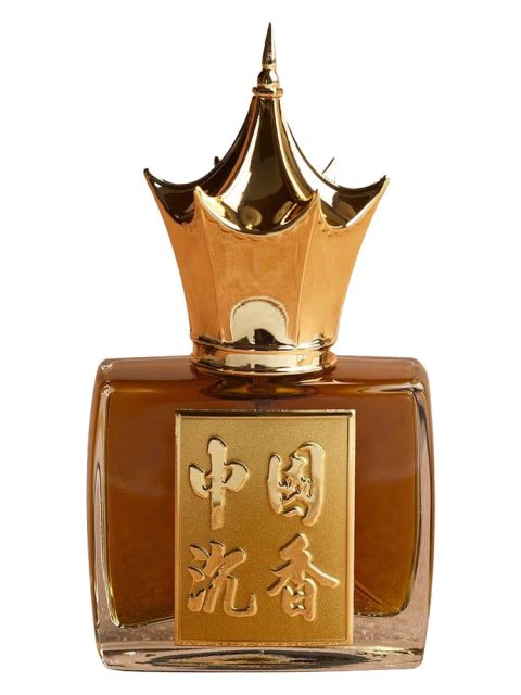 Chinese Oud