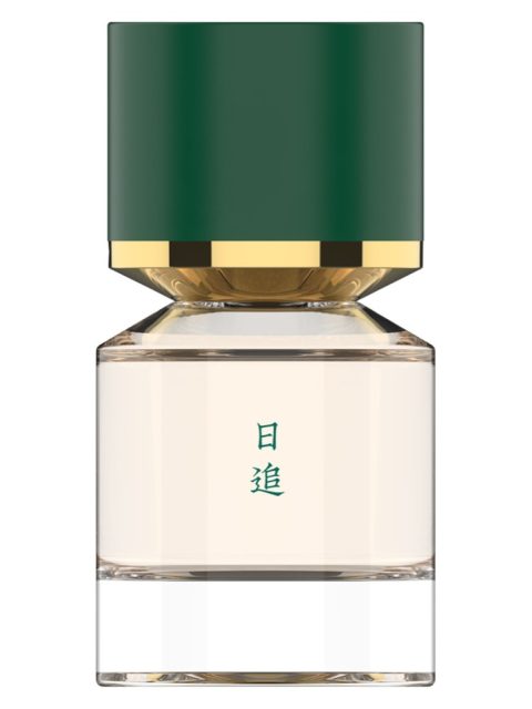 Rikhrod 日追