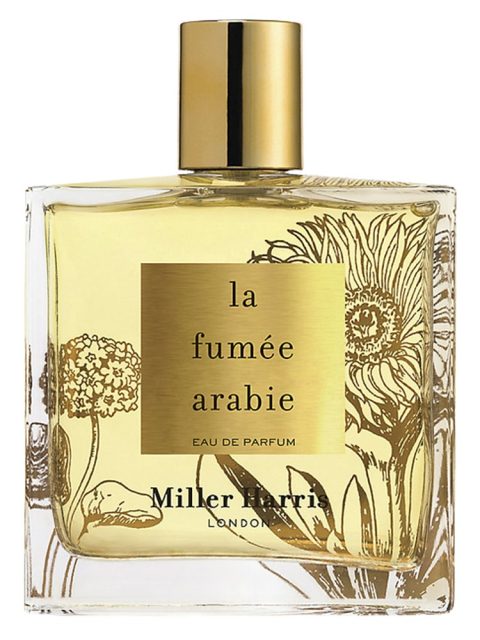 La Fumee Arabie