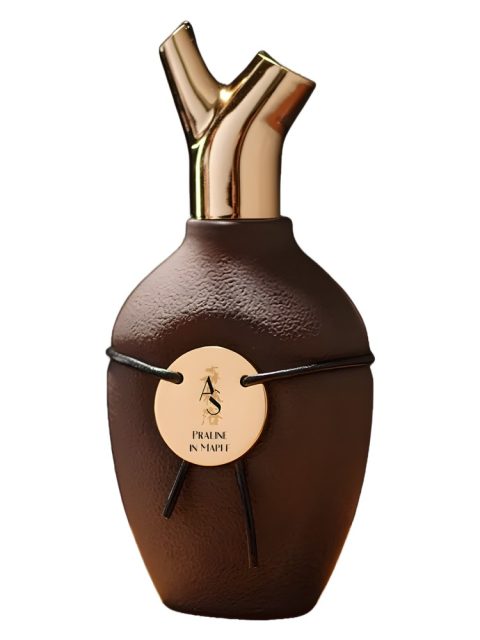 Praline in Maple