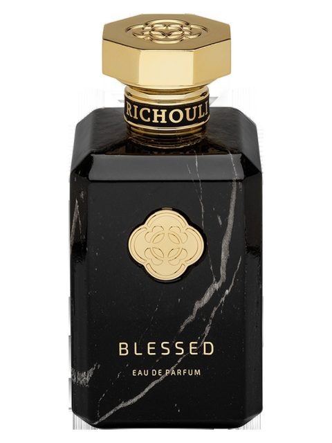 Blessed