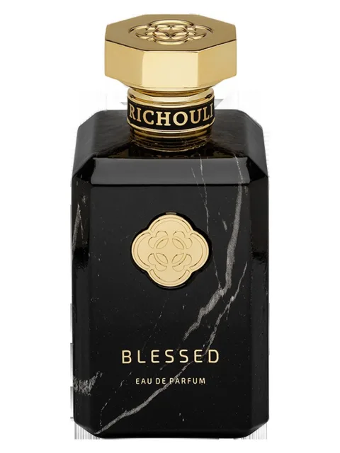 Blessed