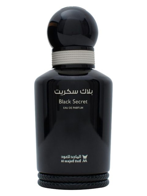 Black Secret