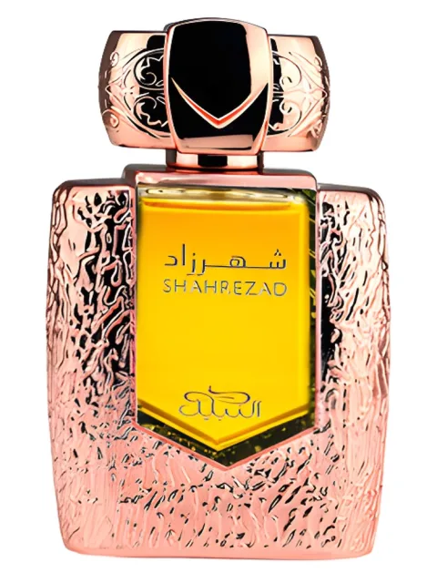 Shahrezad