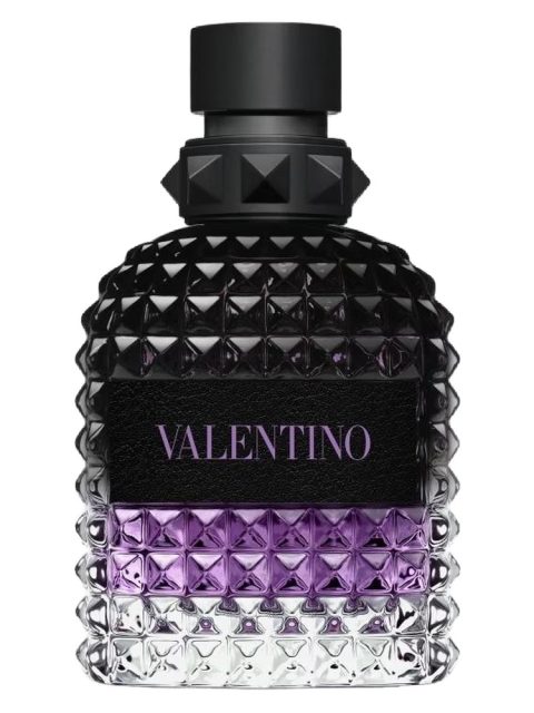 Valentino Uomo Born in Roma Purple Melancholia