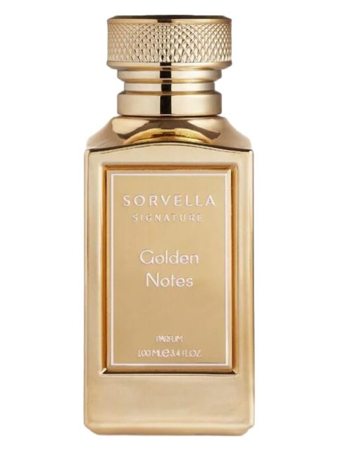 Golden Notes