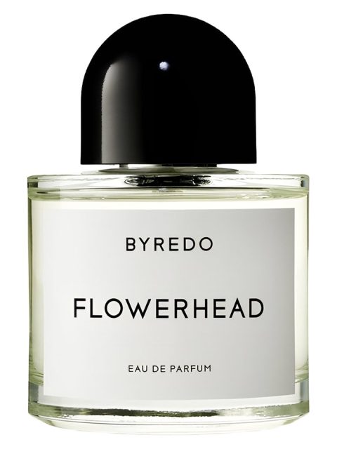Flowerhead