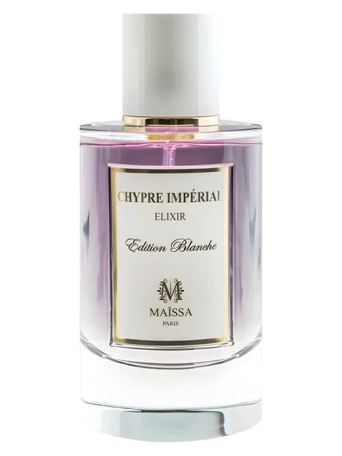 Chypre Impérial