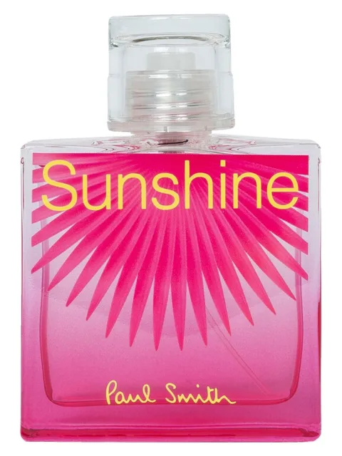 Sunshine Edition for Women 2019