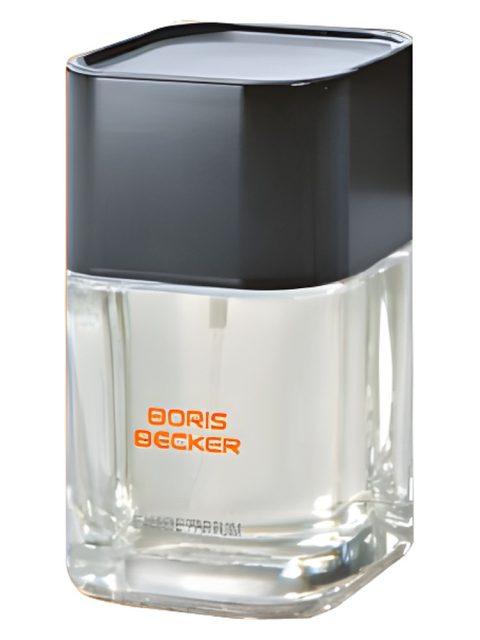 Boris Becker