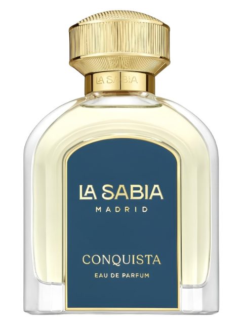 Conquista