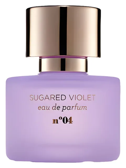 Sugared Violet
