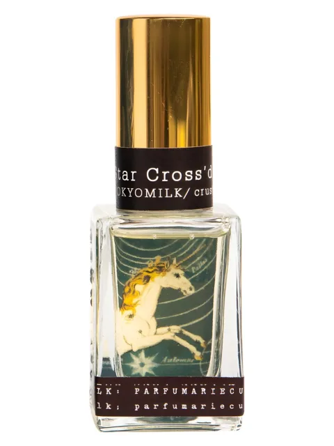 Star Cross'd
