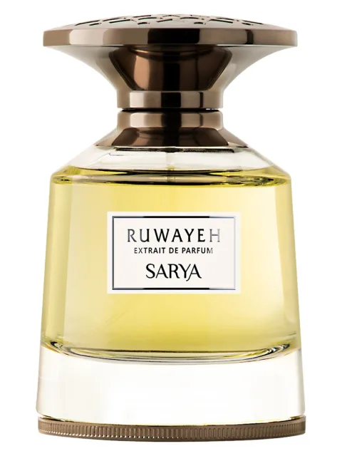 Ruwayeh