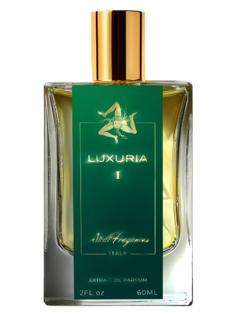 Luxuria I