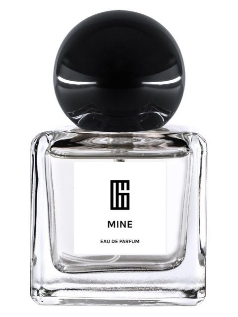 Mine