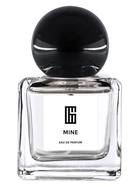 Mine