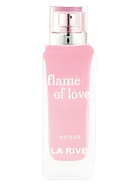 Flame of Love