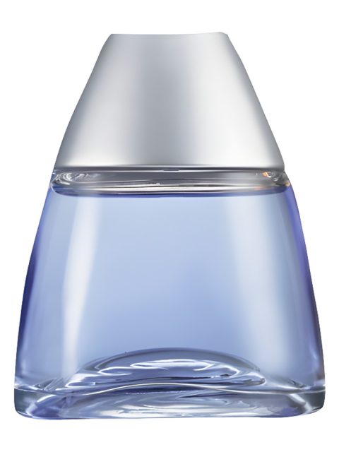 Blue Rush